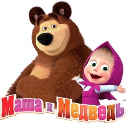 Masha and the Bear